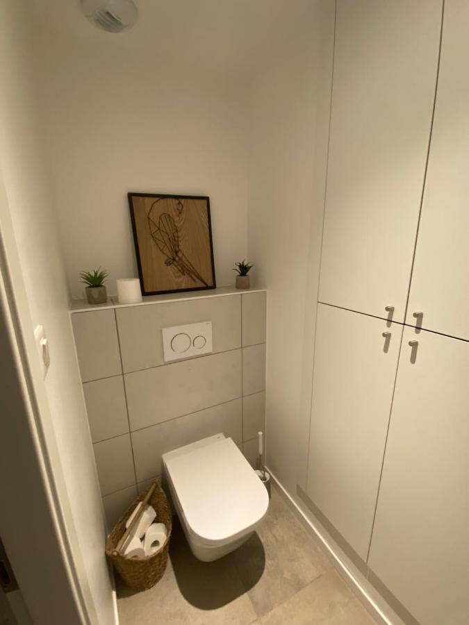 Paradiso Colmar Eksteriør bilde